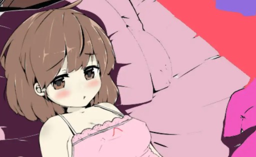 【养成RPG/ai汉化/移植】妹妹同X居生活：彩色版2.03海阁移植【安卓/597MB】