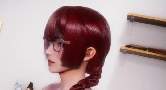 【神作SLG/汉化/动态】美德v17 AI版【PC+安卓/2.47G/更新】V.I.R.T.U.E.S. V17