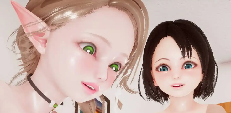 【萝莉SLG/汉化/动态】奴隶的罪行0.3赞助 AI版【PC+安卓/3.05G/更新】crimesofslaves [v0.3]