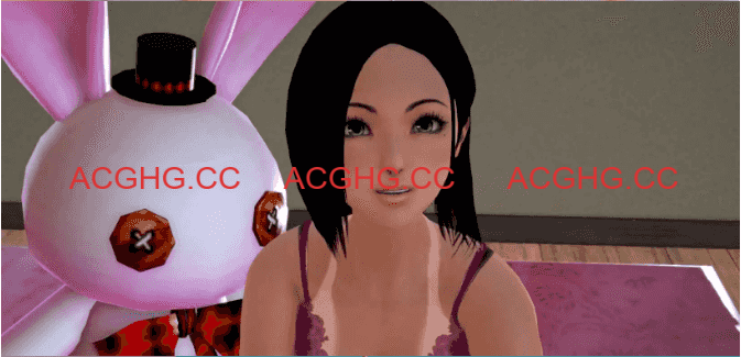 【欧美SLG/汉化/动态】甜蜜的感情v0.11.11 AI版【PC/12.1G/更新】Sweet Affection [v0.11.11]