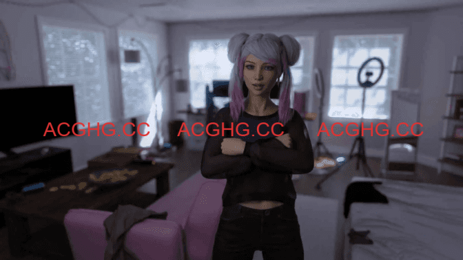 【欧美SLG/汉化/动态】控制中v0.3 AI版【PC+安卓/4.94G/更新】In Control [v0.3 Reboot]