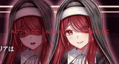 【RPG/AI汉化/MTool】堕落圣女～修女的卖春性生活～【PC/1.1G】