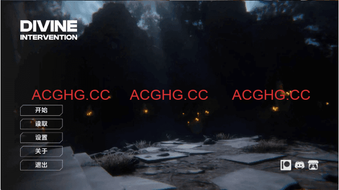 【亚洲SLG/AI汉化/奇幻】神圣干预0.1.2 AI汉化版【PC+安卓/1.9G/首发】